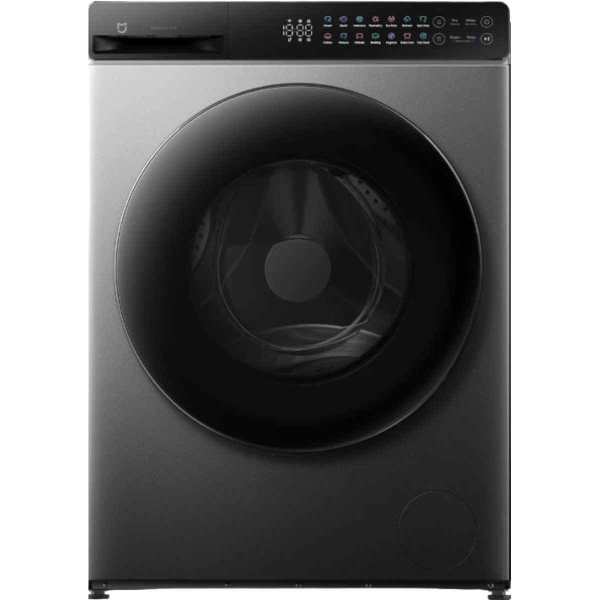 MI 小米 WD105MJA10HK(QMP4627HK) 10.5/7.0KG 1200轉 米家前置式洗衣乾衣機