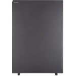 Panasonic 樂聲 F-PXZ65H 473平方尺 nanoe® X納米離子纖薄型空氣清新機 (深灰色)