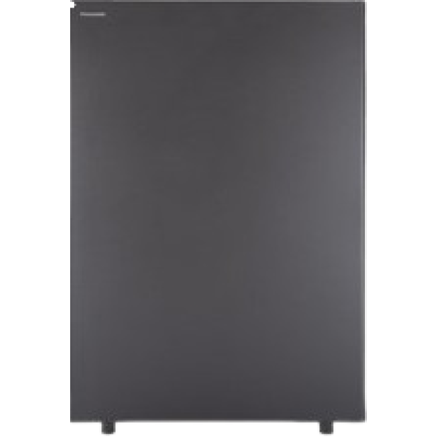 Panasonic 樂聲 F-PXZ65H 473平方尺 nanoe® X納米離子纖薄型空氣清新機 (深灰色)