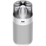 Dyson HJ10 HushJet™ Purifier Compact 空氣清新機 (銀白色) (297842-01)