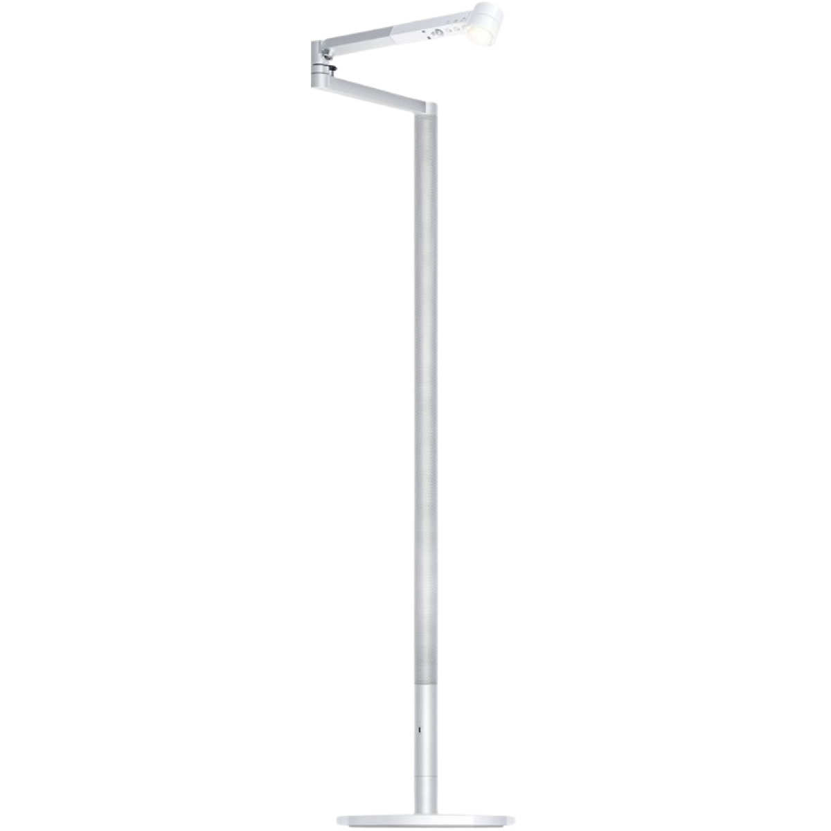Dyson CF06 Solarcycle Morph™ 座地燈 (銀白色) (294719-01)
