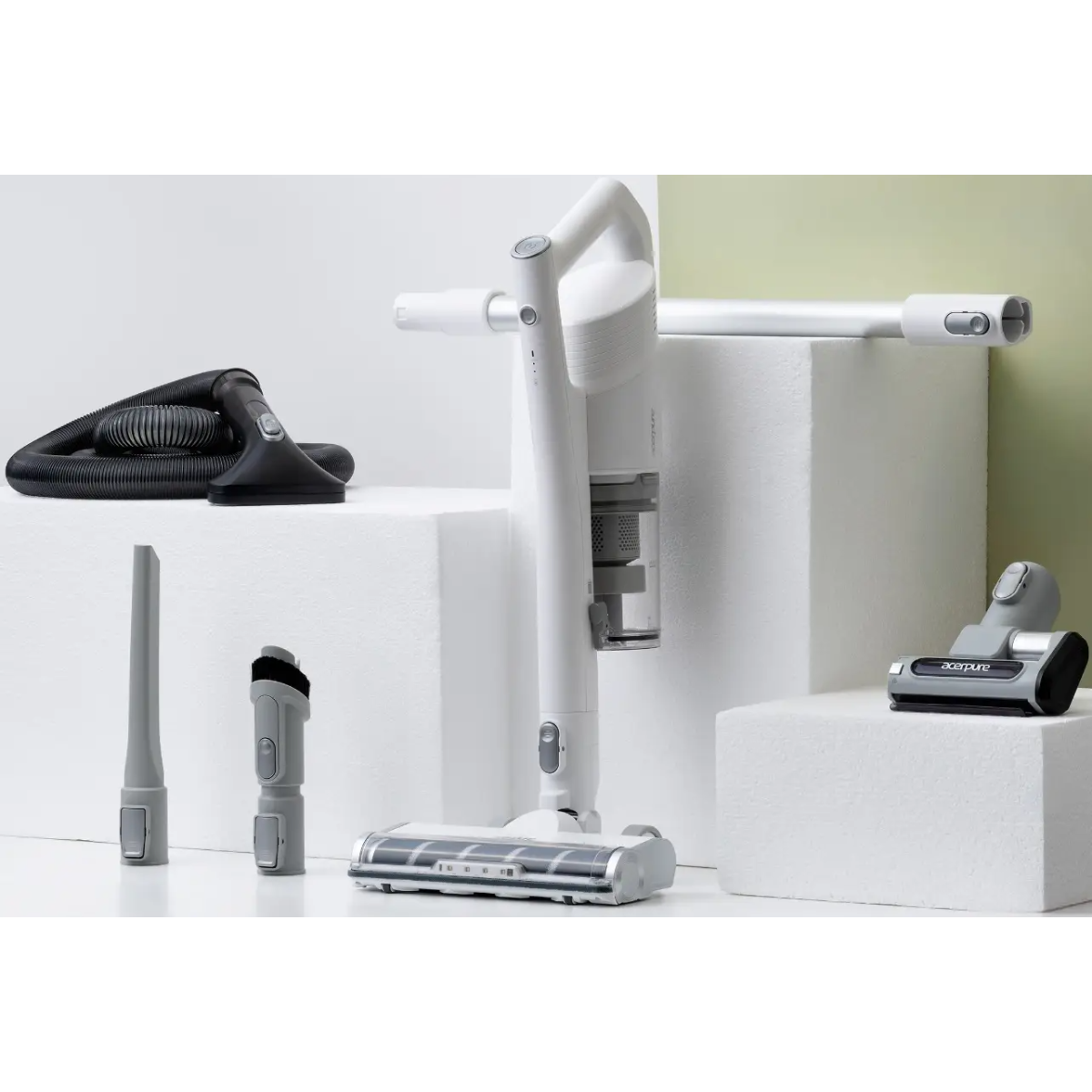 Acer Acerpure Clean SV534-11W 無線吸塵機 Acer Acerpure Clean SV534-11W 無線吸塵機