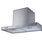 Kuzzo 德國德信 GALAXY L700 70厘米 1080m³/h 強力煙囪式抽油煙機 (左排風) (超靜超勁)