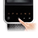 Scott SLIMISSIMO 19巴 全自動咖啡機 (銀色)