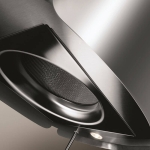 Elica CHROME 85厘米 900m³/h 島式抽油煙機