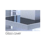 Kuppersbusch IKD12210.1GE 120厘米 625m³/h 島式抽油煙機 (玻璃及不銹鋼)