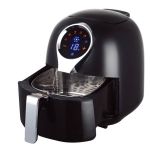 Nutzen 樂斯 NAF-38TB 3.8公升 輕觸式氣炸鍋 (湖水綠色)