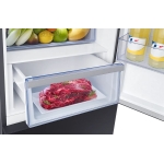 Samsung 三星 RB30N4050B1/SH 290公升 下置式冰格 雙門雪櫃 (黑鋼色)