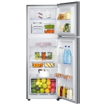 Samsung 三星 RT22M4033S9/SH 234公升 雙門雪櫃 精鑄不鏽鋼