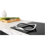 Electrolux 伊萊克斯 EIWT01 27厘米 掌上名珠( 炒鍋和三角架)