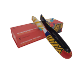 Zuanzhuan 鑽轉 10041014 陶瓷迷你造型夾 (限量版)