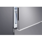 Samsung 三星 RB27N4050S8/SH 257公升 下置式冰格 雙門雪櫃 (亮麗銀色)