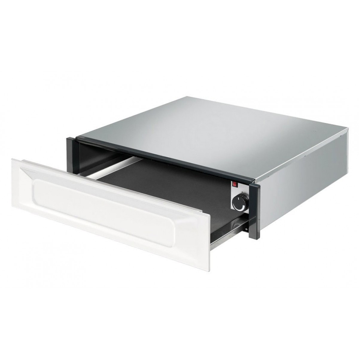 Smeg CTP9015B 15厘米 暖碗碟櫃 (白色)