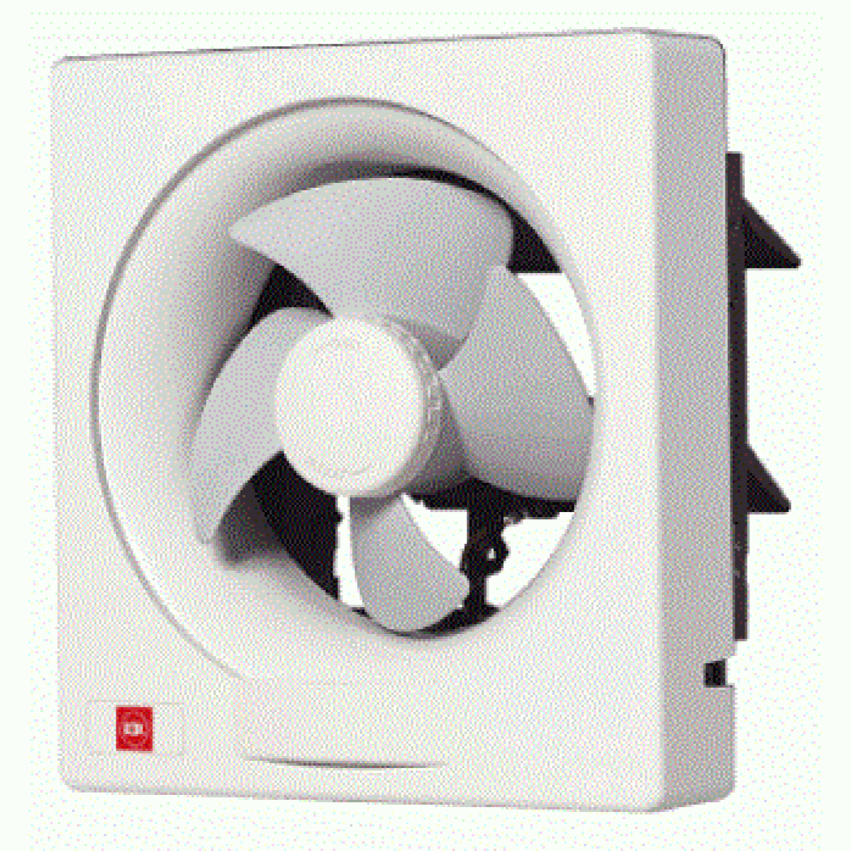 KDK 15AAQ107 6'' 方型 抽氣扇 KDK 15AAQ107 6'' 方型 抽氣扇