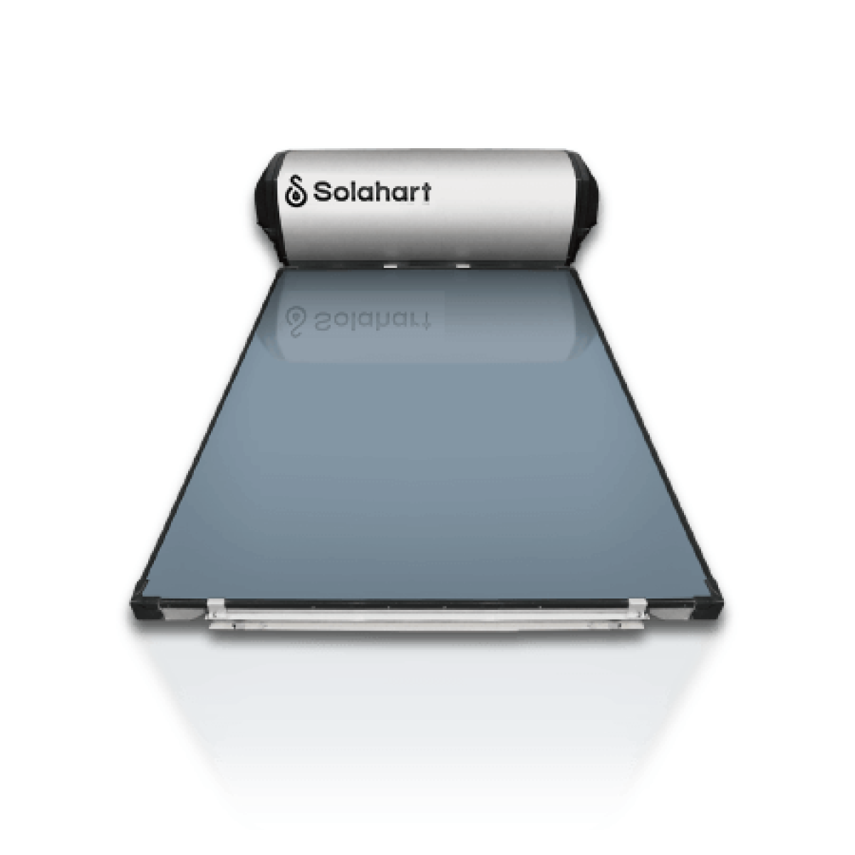 German Pool 德國寶 181LCSC 太陽能電熱水器