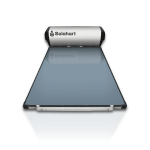 German Pool 德國寶 181LCSC 太陽能電熱水器