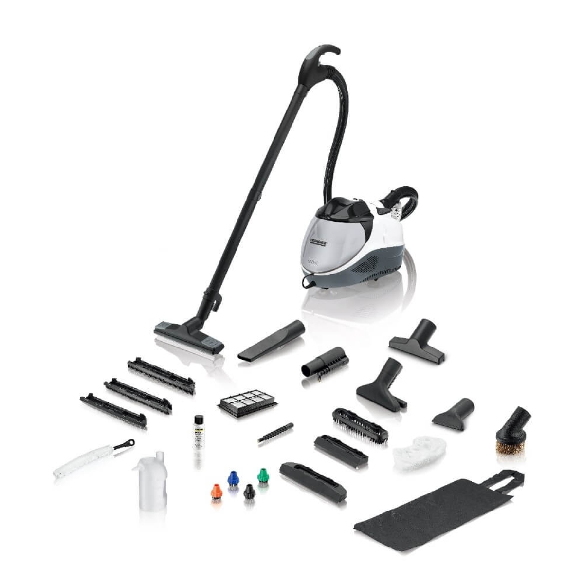 Karcher 德國高潔 SV7 2200W 水過濾蒸氣吸塵機