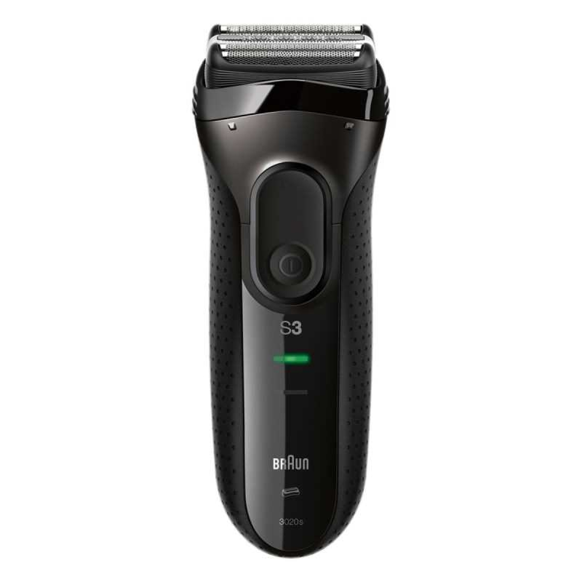 Braun 百靈 3020S 電鬚刨