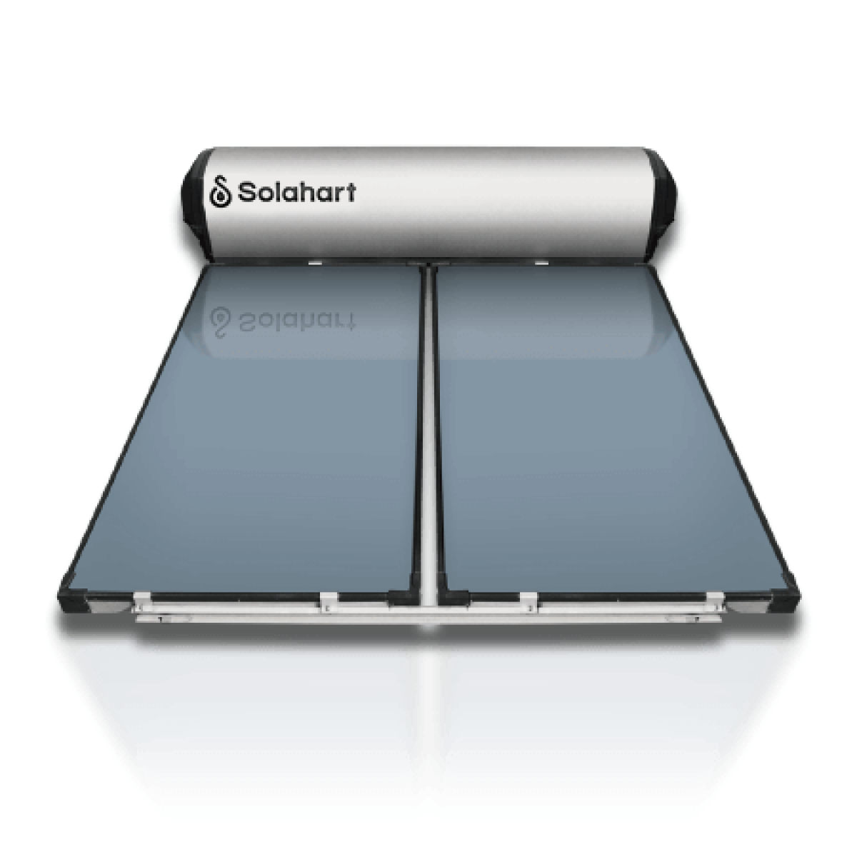 German Pool 德國寶 302LSC36 太陽能電熱水器