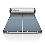 German Pool 德國寶 302LSC36 太陽能電熱水器