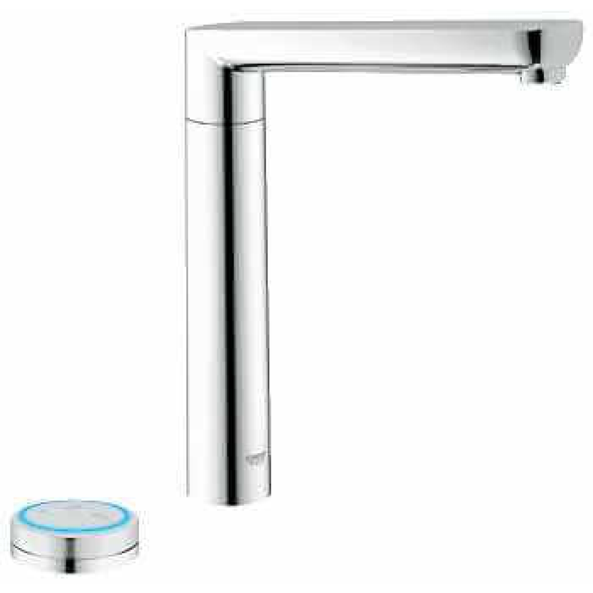 Grohe 31247000 K7 F-digital 數碼廚房水龍頭
