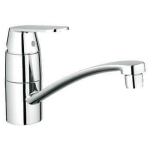 Grohe 32842000 Eurosmart Cosmopolitan 單桿廚房水龍頭