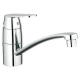 Grohe 32842000 Eurosmart Cosmopolitan 單桿廚房水龍頭