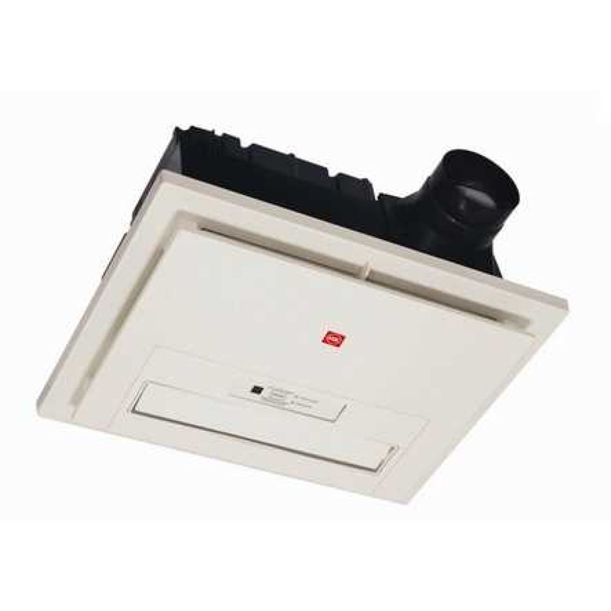 KDK 40BEBH 2650W 天花式浴室寶 (PTC無線遙控型號 – 浴室換氣暖風機)