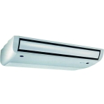 Carrier 開利 42KZL055FS 6.0匹 樓底式分體冷氣機