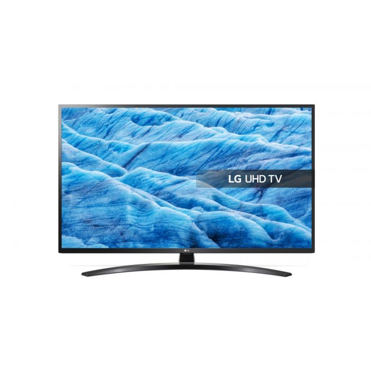 LG 樂金 43UM7400PCA 43吋 IPS 4K 智能電視