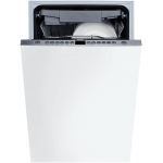 Kuppersbusch IGV4609.0 45厘米 10套標準餐具 嵌入式洗碗碟機