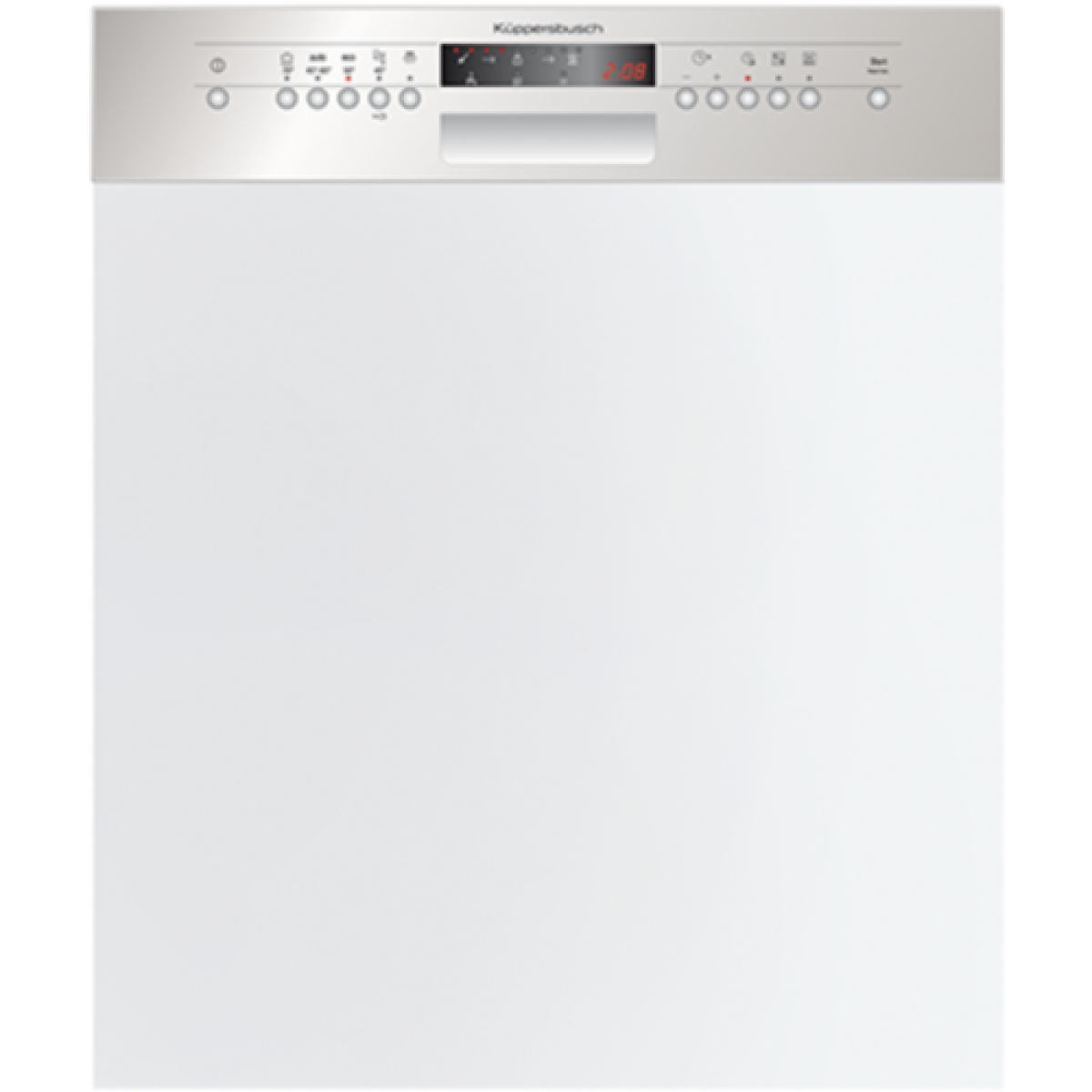 Kuppersbusch IG6509.0 45厘米 13套標準餐具 嵌入式洗碗碟機 Kuppersbusch IG6509.0 45厘米 13套標準餐具 嵌入式洗碗碟機