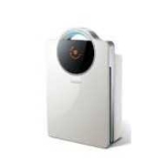 Iguassu 900W 240平方呎 空氣清新機