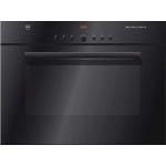 V-Zug Miwell-CombiSL 947.3.81 31公升 嵌入式微波焗爐 