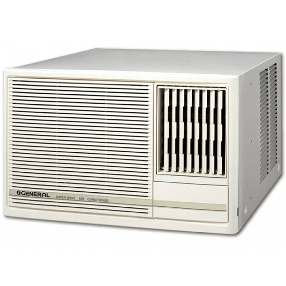 General 珍寶 AFWA17FAT 2.0匹 窗口式冷氣機