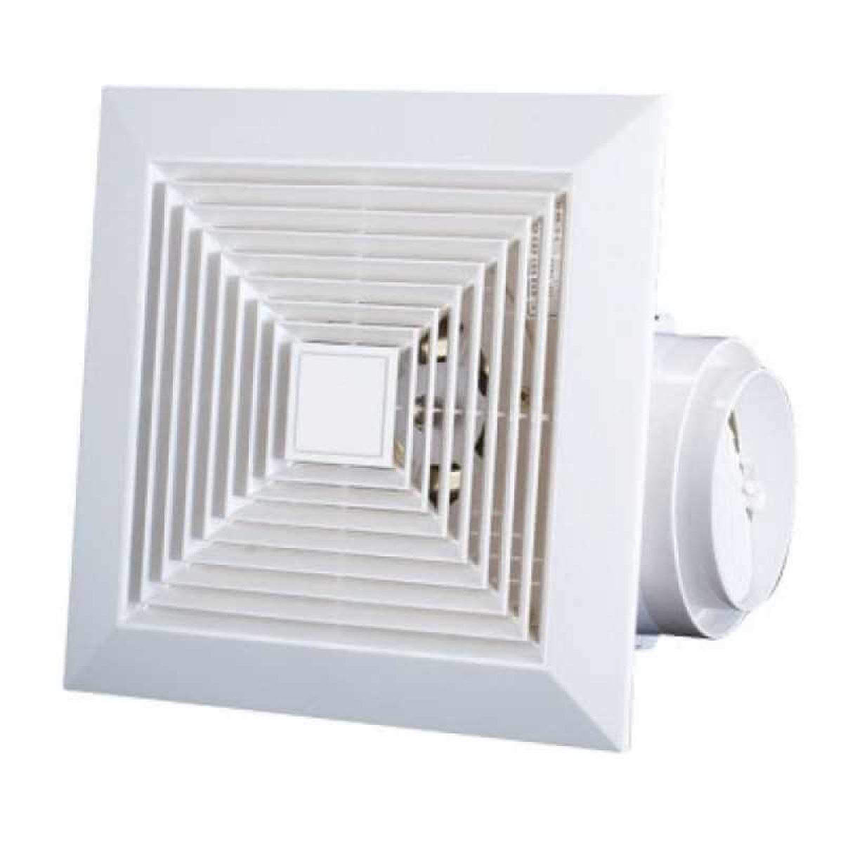 Sanki 日本山崎 APTA10 10吋 天花板式抽氣扇