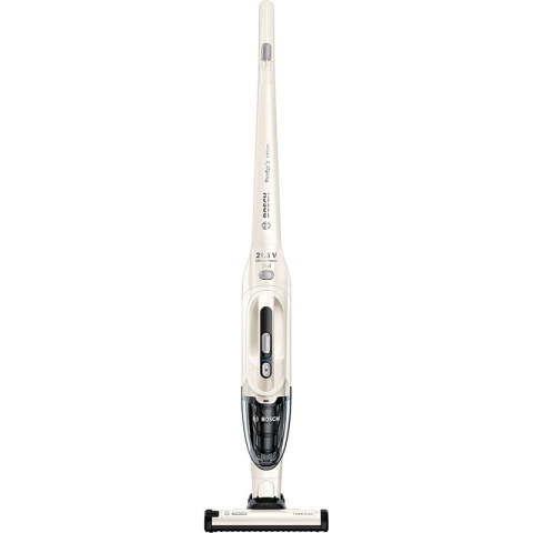Bosch BBHL2215GB 21.6V 直立式吸塵機 (超靜超強吸力)