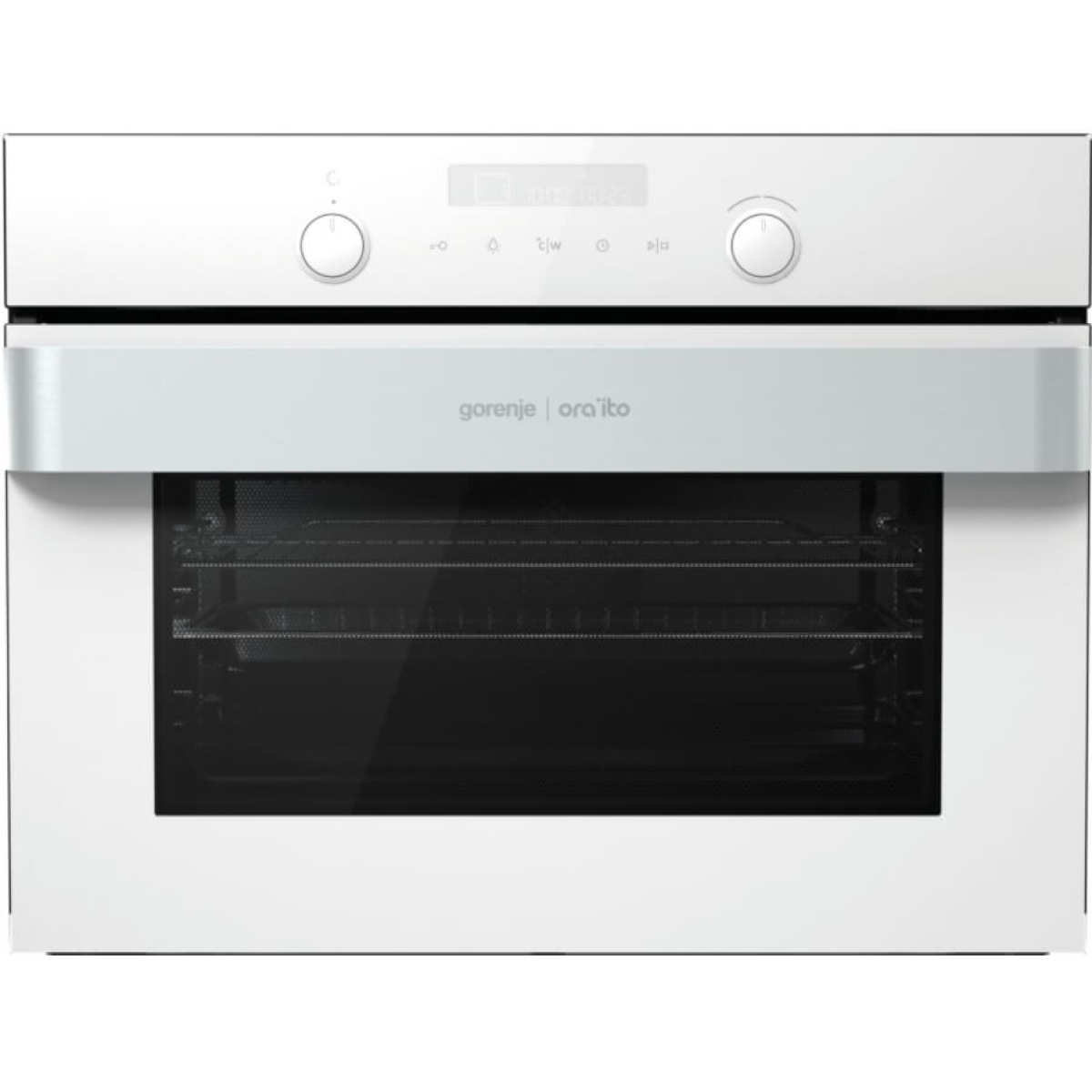 Gorenje 歌爾 BCM547ORAW 50公升 60厘米 嵌入式組合焗爐 