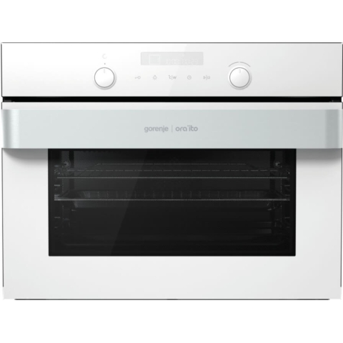 Gorenje 歌爾 BCM547ORAW 50公升 60厘米 嵌入式組合焗爐 