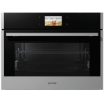 Gorenje 歌爾 BCS599S22X 50公升 60厘米 嵌入式組合焗爐 