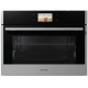 Gorenje 歌爾 BCS599S22X 50公升 60厘米 嵌入式組合焗爐 