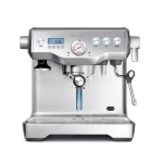 Breville BES920BSS 15巴 雙鍋爐咖啡機