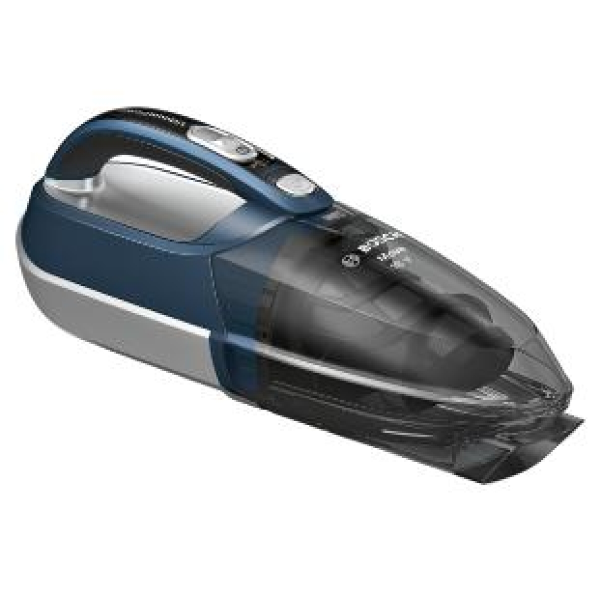 Bosch BHN1840L 18V 手提式吸塵機