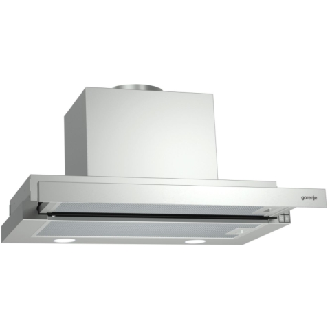 Gorenje 歌爾 BHP623E13X 60厘米 嵌入式抽油煙機