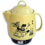 Sigma 適瑪 BJ-32 3.2公升 全自動多功能保健壺 