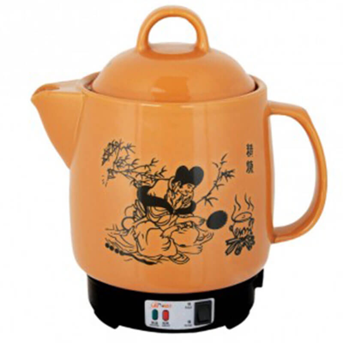 Famous 法國名家 BJ-33A 3.3公升 全自動多功能保健壺