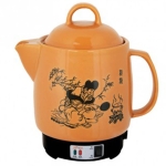 Famous 法國名家 BJ-33A 3.3公升 全自動多功能保健壺