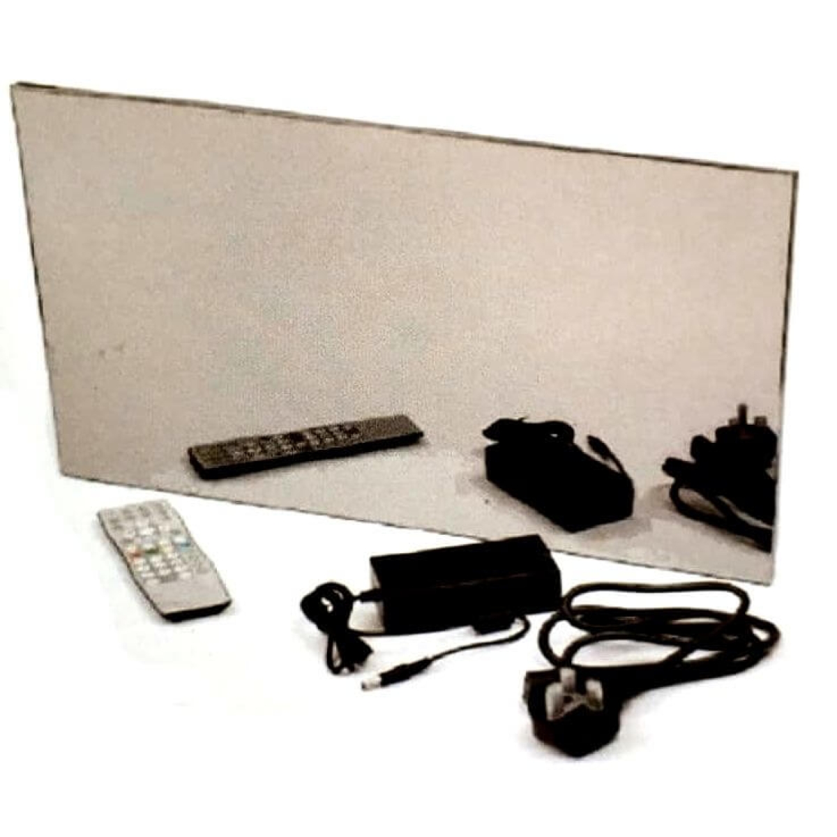 Cristal 尼斯 BKW171 17.1吋 浴室防水電視 Cristal 尼斯 BKW171 17.1吋 浴室防水電視