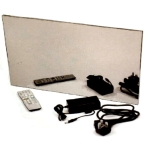 Cristal 尼斯 BKW171 17.1吋 浴室防水電視