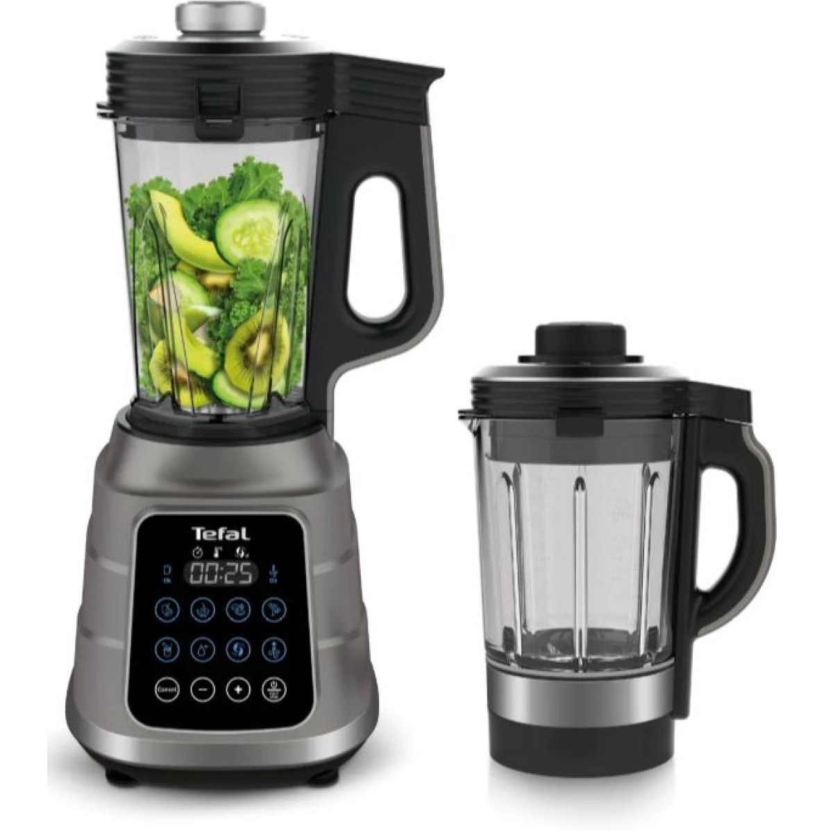 Tefal 特福 BL985A 1300W 2.5公升 「真空抗氧」養生烹煮機 Tefal 特福 BL985A 1300W 2.5公升 「真空抗氧」養生烹煮機